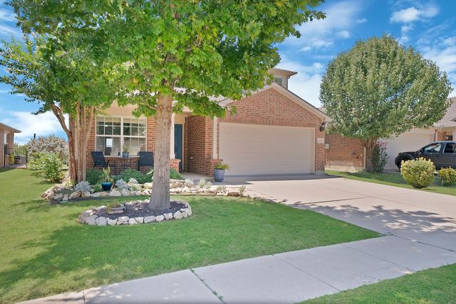 15925 Blaketree Drive, Fort Worth, TX 76177