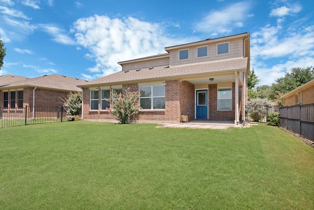 15925 Blaketree Drive, Fort Worth, TX 76177