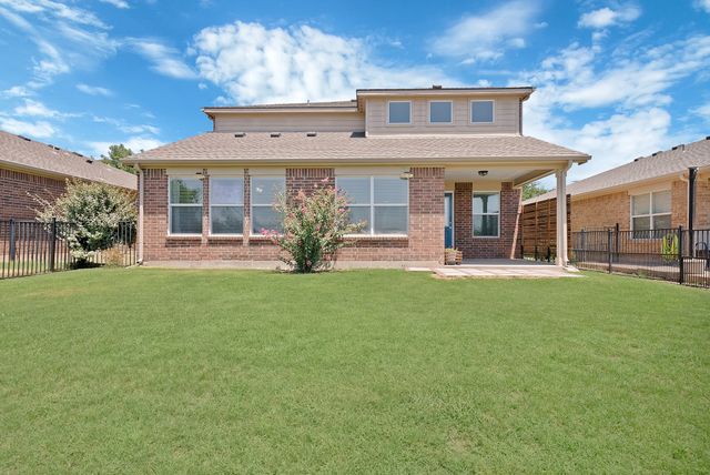 15925 Blaketree Drive, Fort Worth, TX 76177