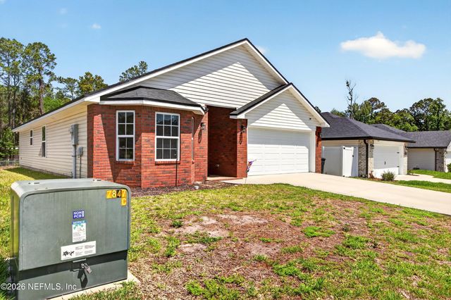 7841 WYOMING Street, Jacksonville, FL 32220