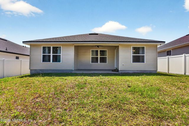 7841 WYOMING Street, Jacksonville, FL 32220