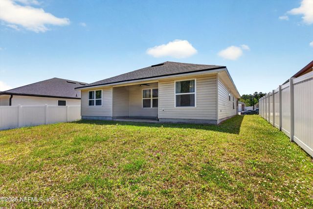 7841 WYOMING Street, Jacksonville, FL 32220