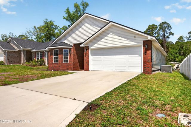 7841 WYOMING Street, Jacksonville, FL 32220