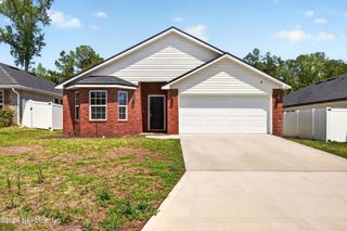 7841 WYOMING Street, Jacksonville, FL 32220