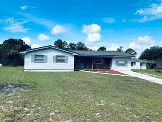 1931 ENGLISH DRIVE, Deltona, FL 32738