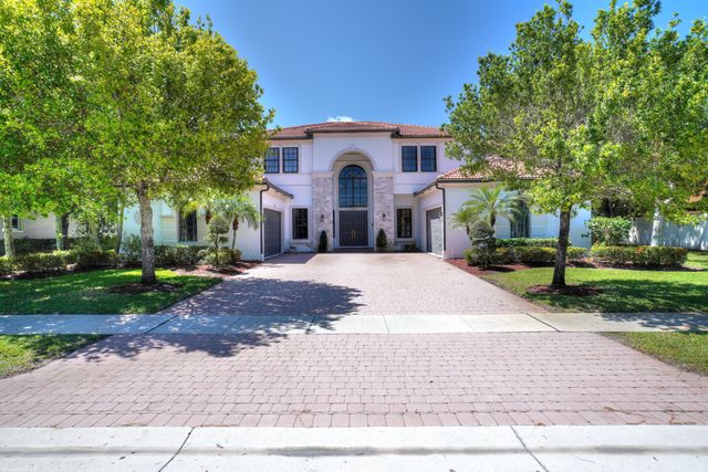 12321 Equine Lane, Wellington, FL 33414