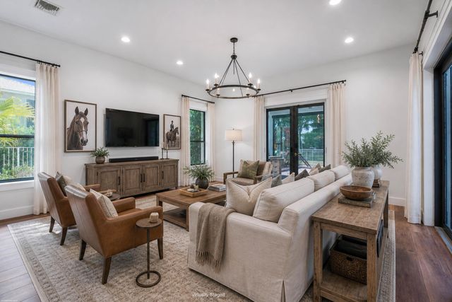 12321 Equine Lane, Wellington, FL 33414
