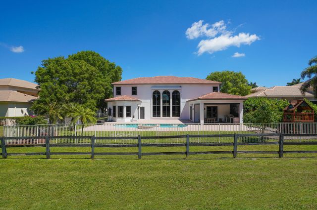 12321 Equine Lane, Wellington, FL 33414