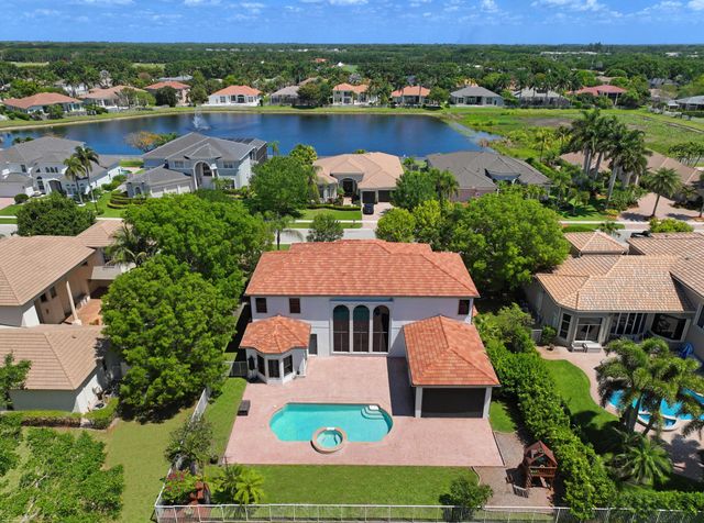 12321 Equine Lane, Wellington, FL 33414