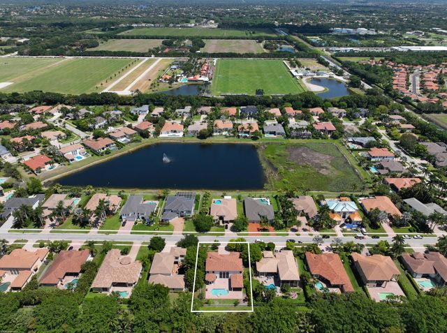 12321 Equine Lane, Wellington, FL 33414