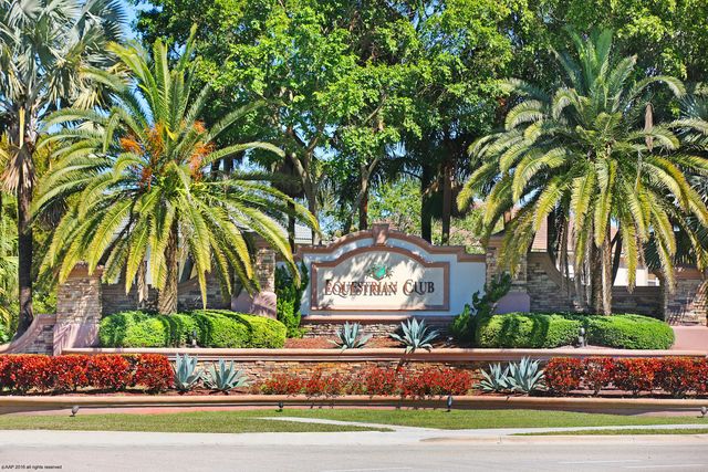 12321 Equine Lane, Wellington, FL 33414