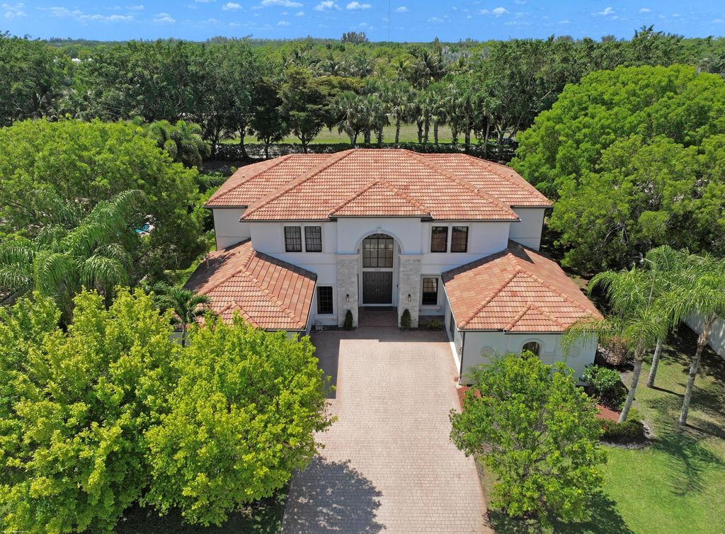 12321 Equine Lane, Wellington, FL 33414