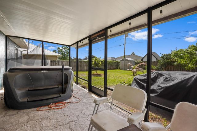 2138 SW Janette Avenue, Port St. Lucie, Port St Lucie, FL 34953