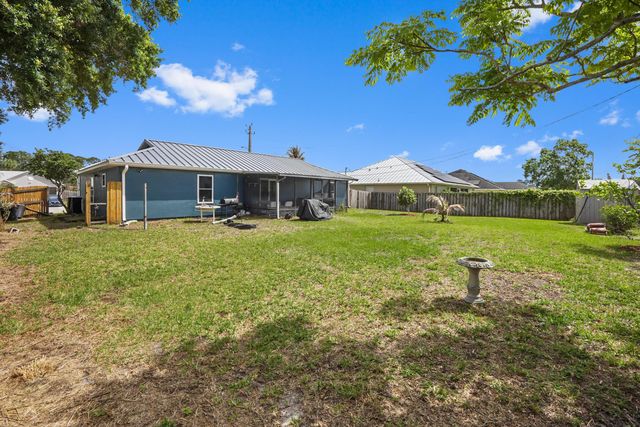 2138 SW Janette Avenue, Port St. Lucie, Port St Lucie, FL 34953