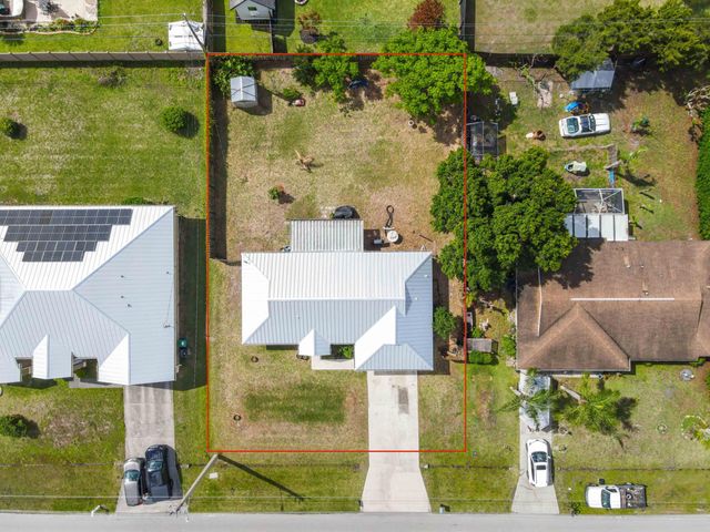 2138 SW Janette Avenue, Port St. Lucie, Port St Lucie, FL 34953