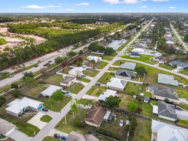 2138 SW Janette Avenue, Port St. Lucie, Port St Lucie, FL 34953