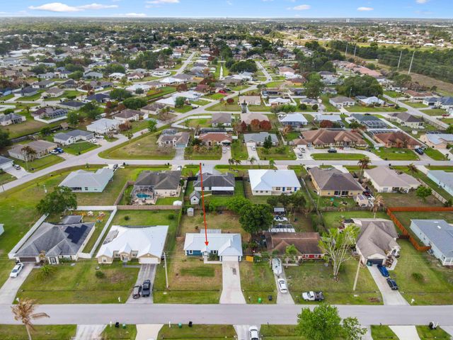 2138 SW Janette Avenue, Port St. Lucie, Port St Lucie, FL 34953