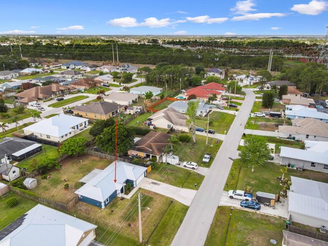 2138 SW Janette Avenue, Port St. Lucie, Port St Lucie, FL 34953