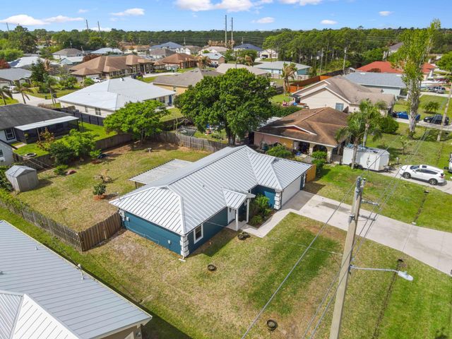2138 SW Janette Avenue, Port St. Lucie, Port St Lucie, FL 34953