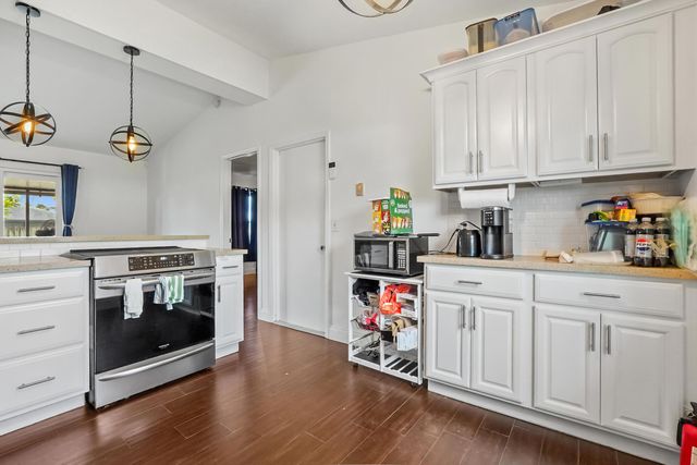 2138 SW Janette Avenue, Port St. Lucie, Port St Lucie, FL 34953