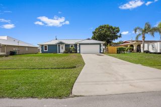 2138 SW Janette Avenue, Port St. Lucie, Port St Lucie, FL 34953