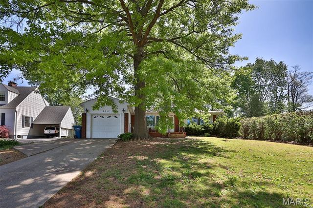 732 E Lake Drive, Edwardsville, IL 62025