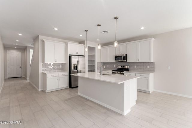 5036 W ROUNDHOUSE Road, Laveen, AZ 85339