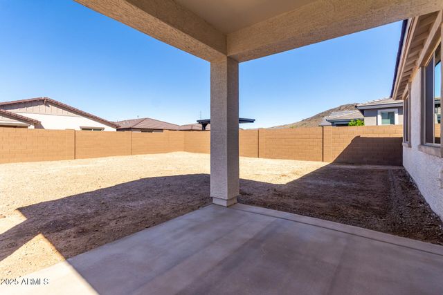 5036 W ROUNDHOUSE Road, Laveen, AZ 85339