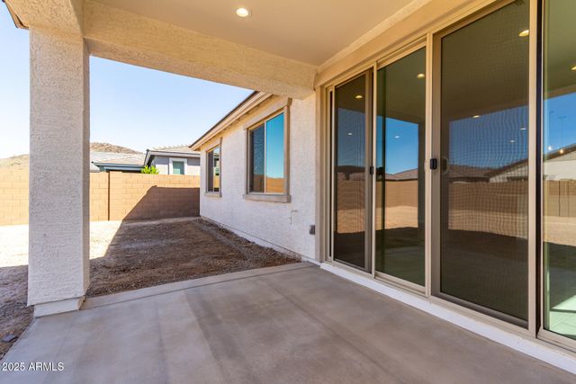 5036 W ROUNDHOUSE Road, Laveen, AZ 85339