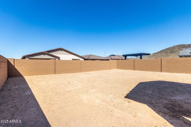 5036 W ROUNDHOUSE Road, Laveen, AZ 85339