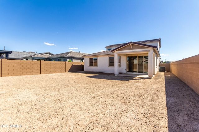 5036 W ROUNDHOUSE Road, Laveen, AZ 85339