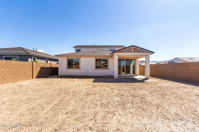 5036 W ROUNDHOUSE Road, Laveen, AZ 85339