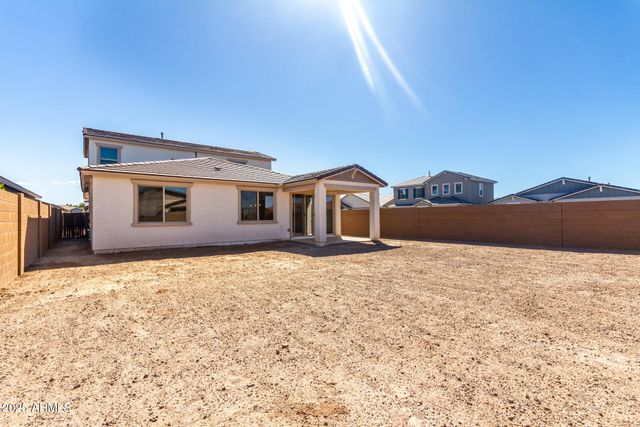 5036 W ROUNDHOUSE Road, Laveen, AZ 85339