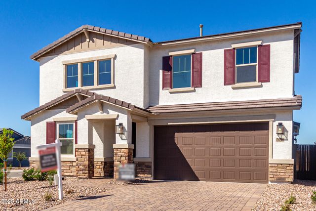 5036 W ROUNDHOUSE Road, Laveen, AZ 85339