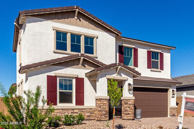 5036 W ROUNDHOUSE Road, Laveen, AZ 85339