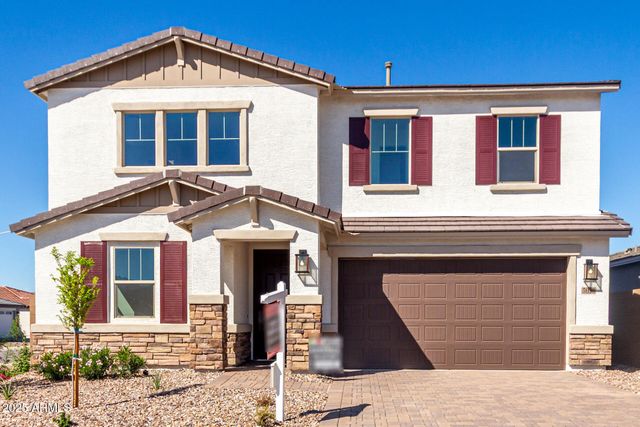 5036 W ROUNDHOUSE Road, Laveen, AZ 85339