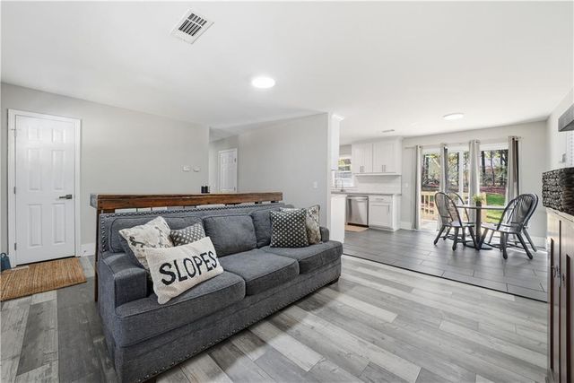 516 Landers Street, Monroe, GA 30655