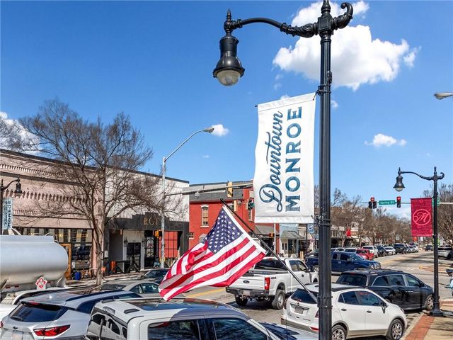 516 Landers Street, Monroe, GA 30655