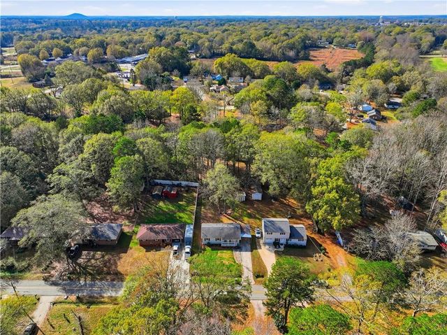 516 Landers Street, Monroe, GA 30655