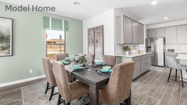 771 W Calle Lupa, Sahuarita, AZ 85629