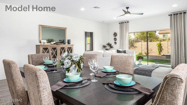 771 W Calle Lupa, Sahuarita, AZ 85629