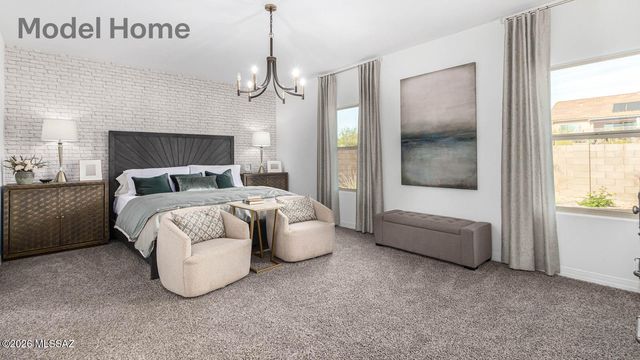 771 W Calle Lupa, Sahuarita, AZ 85629