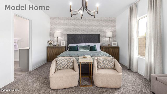 771 W Calle Lupa, Sahuarita, AZ 85629