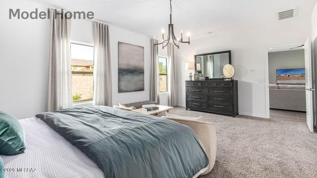 771 W Calle Lupa, Sahuarita, AZ 85629