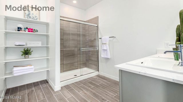 771 W Calle Lupa, Sahuarita, AZ 85629