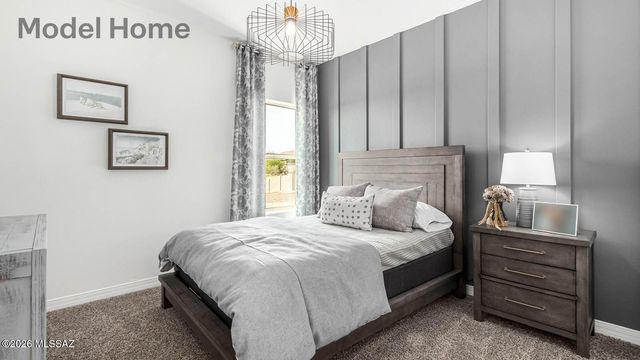 771 W Calle Lupa, Sahuarita, AZ 85629