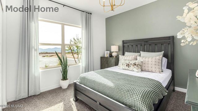 771 W Calle Lupa, Sahuarita, AZ 85629