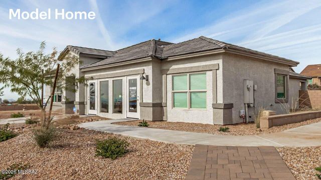 771 W Calle Lupa, Sahuarita, AZ 85629