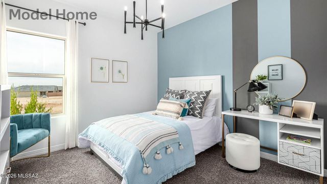 771 W Calle Lupa, Sahuarita, AZ 85629