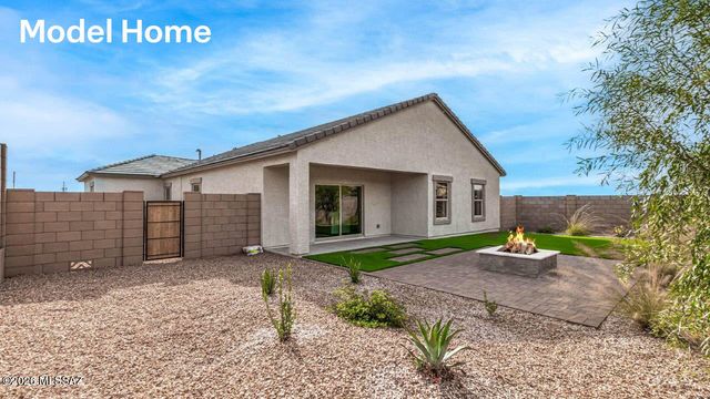 771 W Calle Lupa, Sahuarita, AZ 85629